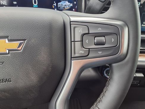 New 2026 Chevrolet Silverado 1500 LT image 20