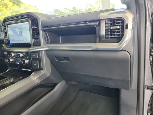Used 2025 Ford F150 Lariat w/ Equipment Group 501A Mid AWD/4WD image 21