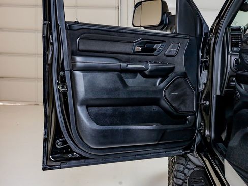 Used 2021 RAM 1500 TRX w/ TRX Level 2 Equipment Group image 36