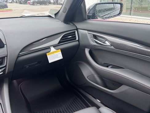 New 2026 Cadillac CT5 Sport image 20