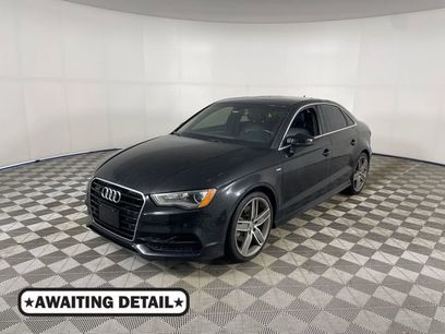Used 2016 Audi A3 2.0T Premium Plus w/ Technology Package