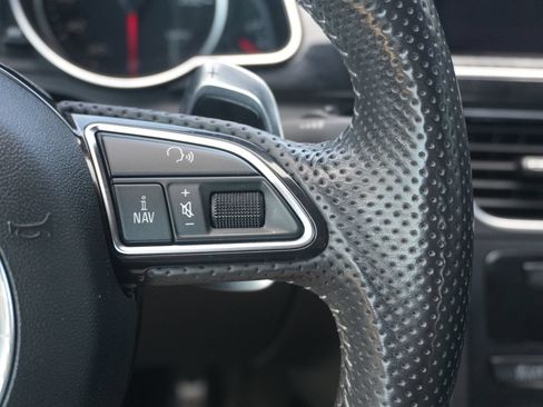 Used 2014 Audi RS 5 Cabriolet AWD/4WD image 34