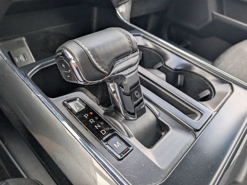 Used 2023 Ford F150 XLT w/ Equipment Group 302A High AWD/4WD image 16