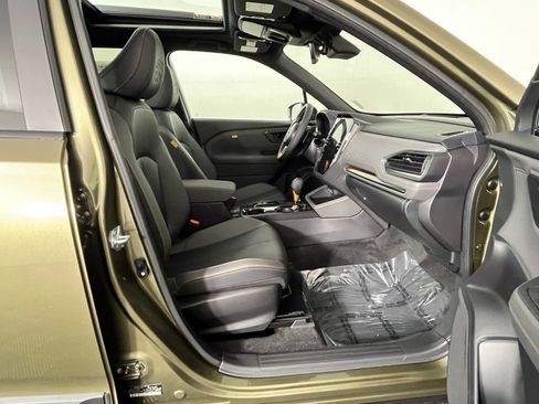 New 2026 Subaru Forester Wilderness image 13