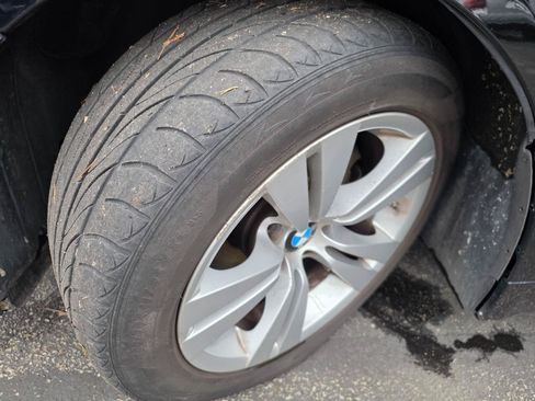 Used 2009 BMW 528i Sedan RWD image 14