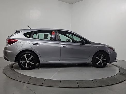 Used 2020 Subaru Impreza 2.0i AWD/4WD image 7