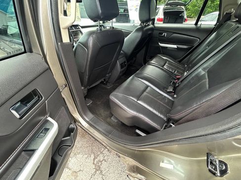 Used 2013 Ford Edge SEL FWD image 6