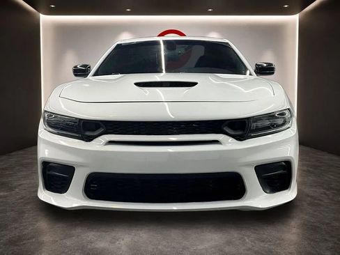 Used 2023 Dodge Charger GT w/ Blacktop Package RWD image 2