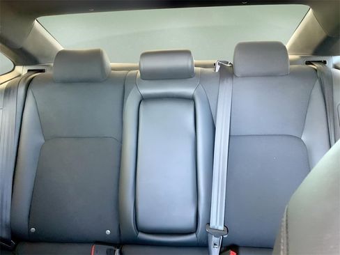 Used 2026 Honda Civic Sport image 37