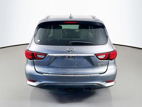 Used 2018 INFINITI QX60 FWD w/ Premium Plus Package image 6