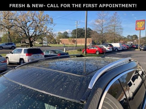 Used 2011 Cadillac SRX Luxury AWD/4WD image 13