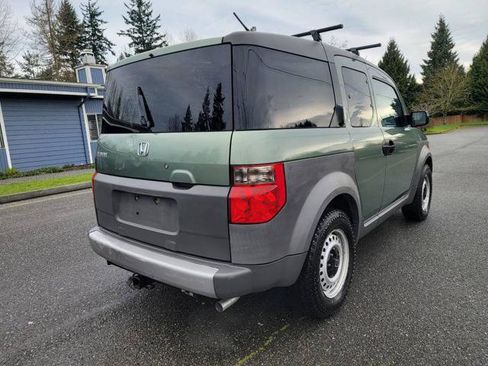Used 2004 Honda Element LX image 6