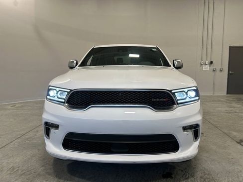 Used 2021 Dodge Durango Citadel AWD/4WD image 3