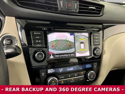 Used 2019 Nissan Rogue Sport SL w/ Premium Package AWD/4WD image 14