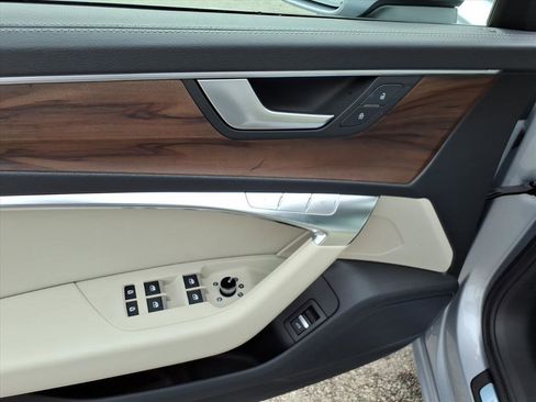 Certified 2025 Audi A6 Premium w/ Convenience Plus Package image 15