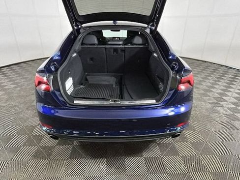 Used 2019 Audi A5 2.0T Premium w/ Convenience Package AWD/4WD image 28