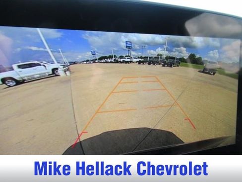 Used 2024 Chevrolet Blazer LT FWD image 26
