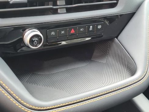 New 2026 Ford Explorer Tremor w/ Tremor Ultimate Package image 35