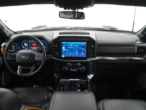 Used 2023 Ford F150 Tremor w/ Equipment Group 402A High AWD/4WD image 13