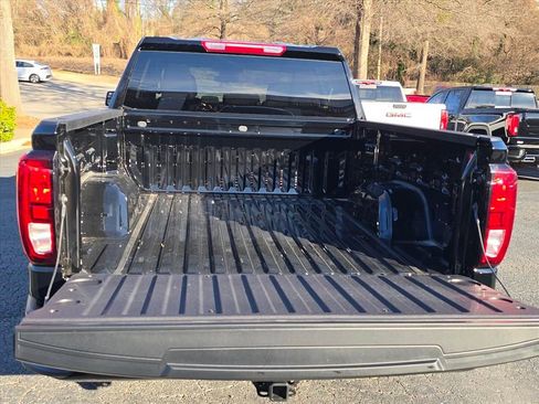 New 2026 GMC Sierra 1500 Elevation image 8