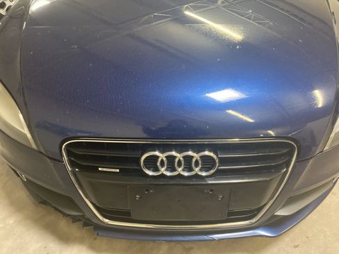 Used 2012 Audi TT 2.0T Premium Plus AWD/4WD image 11