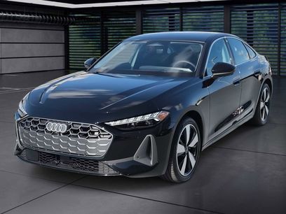 New 2025 Audi A5 2.0T Premium Plus