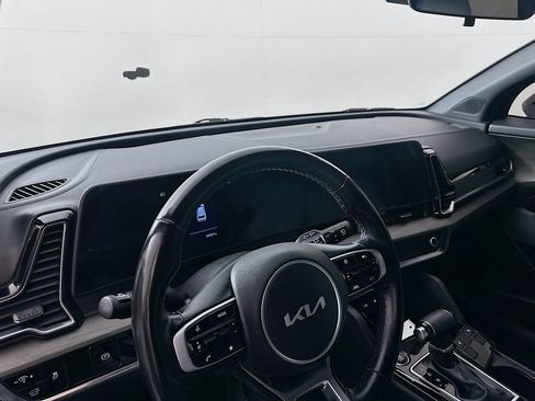 Used 2023 Kia Sportage X-Line w/ X-Line Premium Package image 9