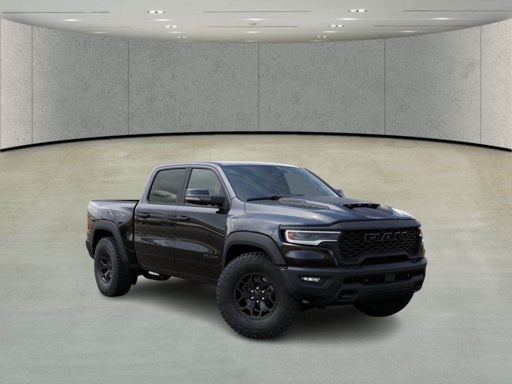 New 2026 RAM 1500 RHO w/ RHO Level 1 Equipment Group AWD/4WD image 5