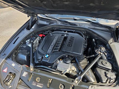 Used 2013 BMW 535i xDrive Sedan AWD/4WD image 35