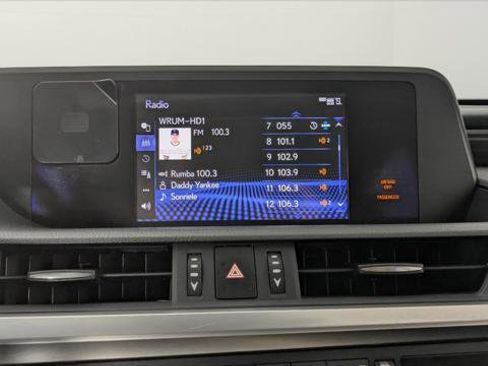 Used 2019 Lexus ES 350 w/ Premium Package FWD image 32