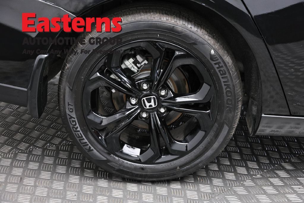 Used 2025 Honda Accord SE image 30