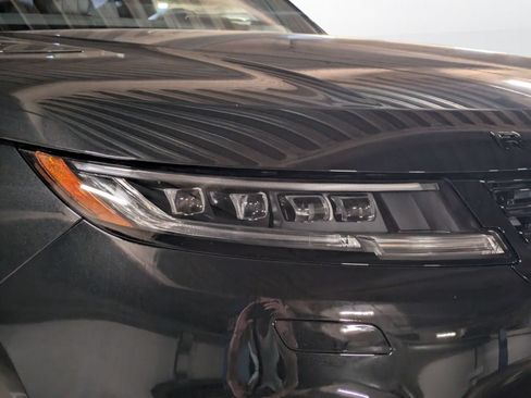 New 2026 Land Rover Range Rover Sport SE AWD/4WD image 18