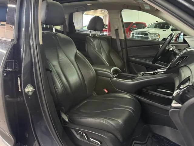 Used 2019 Acura RDX AWD image 21
