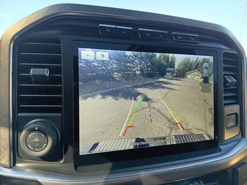 Used 2023 Ford F150 King Ranch AWD/4WD image 13