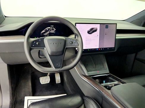 Used 2023 Tesla Model X AWD/4WD image 11