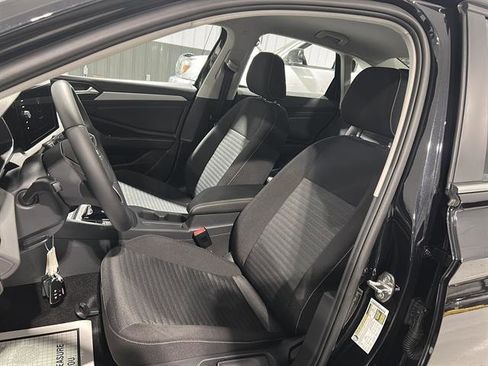 New 2025 Volkswagen Jetta S image 7