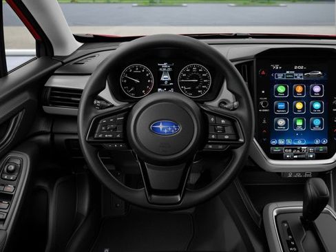 New 2026 Subaru Crosstrek 2.5i Premium AWD/4WD image 14