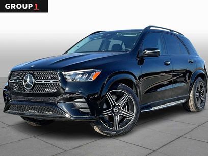New 2026 Mercedes-Benz GLE 350 GLE 350