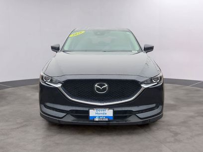 Used 2021 MAZDA CX-5 Touring