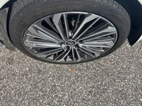 Used 2023 Nissan Altima 2.5 SL AWD/4WD image 10
