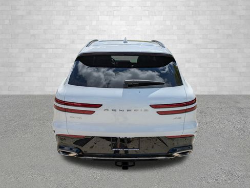 New 2026 Genesis GV70 2.5T Sport Prestige image 3