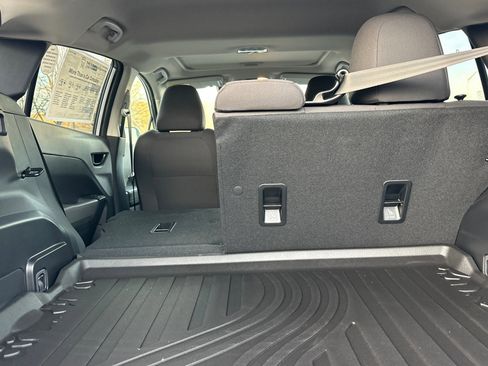 New 2025 Subaru Crosstrek 2.0i Premium image 15