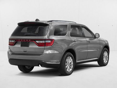 New 2026 Dodge Durango GT AWD/4WD image 2