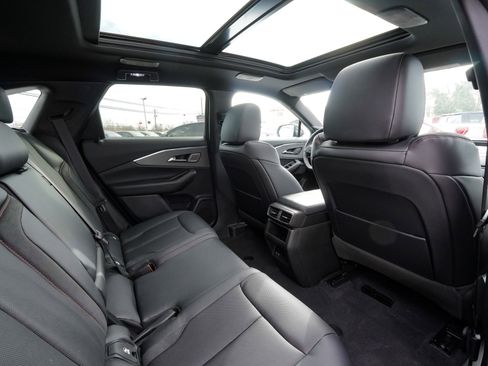 Used 2024 Acura ZDX A-Spec image 39