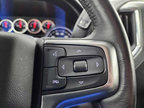 Used 2023 Chevrolet Silverado 2500 LT w/ Z71 Sport Edition image 13