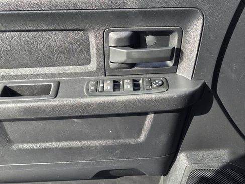 Used 2015 RAM 3500 Tradesman w/ Chrome Appearance Group image 20