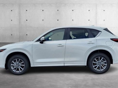 New 2025 MAZDA CX-5 AWD 2.5 S w/ Select Package image 23