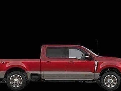 New 2026 Ford F250 King Ranch AWD/4WD image 91