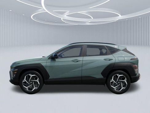 New 2026 Hyundai Kona SEL Premium FWD image 3