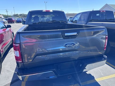 Used 2018 Ford F150 XLT w/ Equipment Group 301A Mid RWD image 7